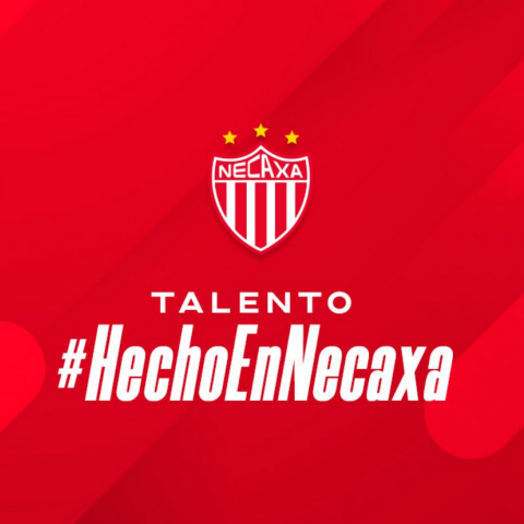 Necaxa Sub-13