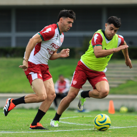 Necaxa 