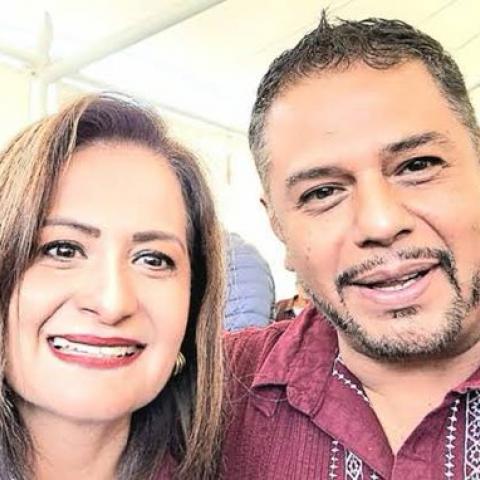 Fallece el candidato herido en el asesinato de la candidata de Celaya