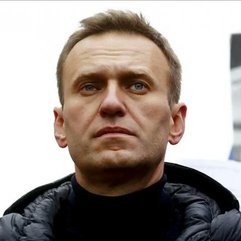 Putin no habría ordenado directamente la muerte de Navalny, asegura inteligencia de EE.UU