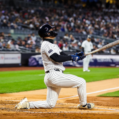 Yankees 3-2 Marlins