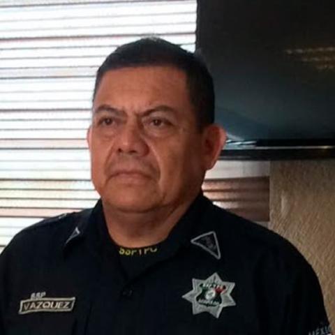 Renuncia director de seguridad de Taxco, tras gestión irregular en el Caso Camila
