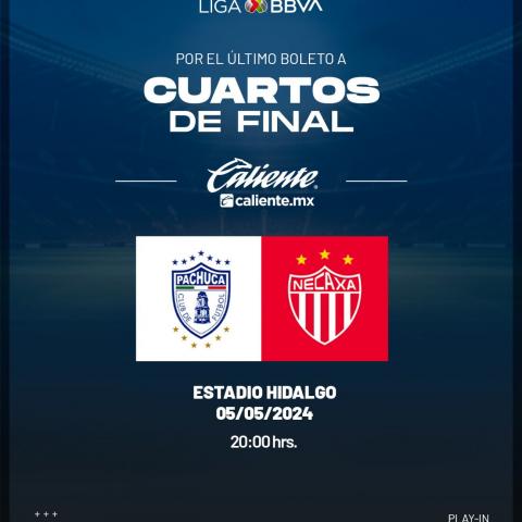 Necaxa