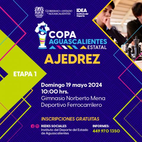 Copa Aguascalientes 2024