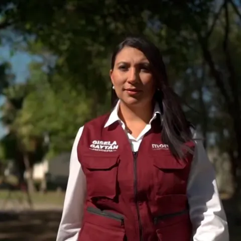 Capturan a los presuntos asesinos de Gisela Gaytán