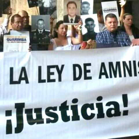 Justicia