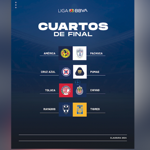 Liga MX