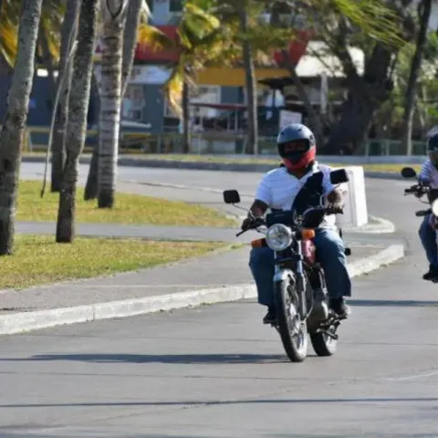 Motocicletas