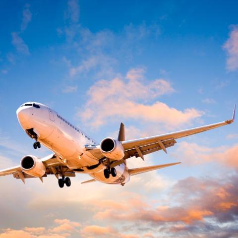 En el AICM se realizaban 600 vuelos "ilegales" al mes, asegura su exdirector