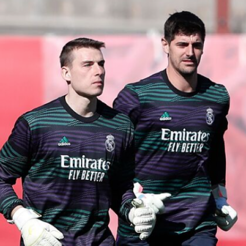 LUNIN Y COURTOIS