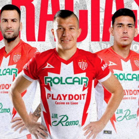 BAJAS NECAXA 2024