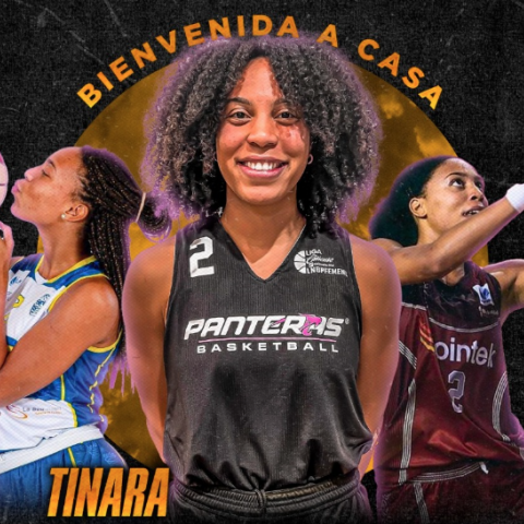 TINARA MOORE