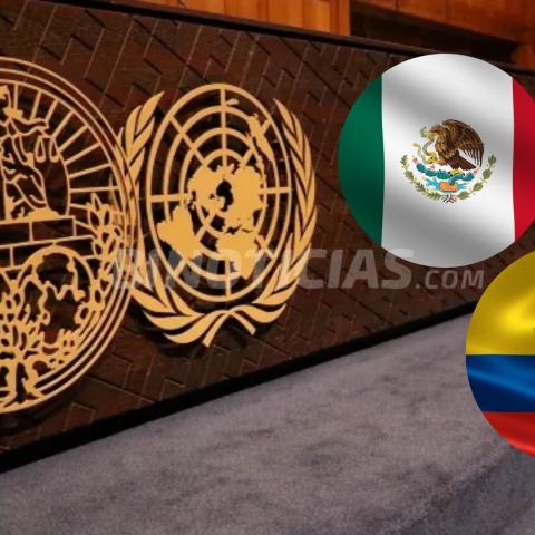 CIJ emitirá fallo sobre el conflicto México-Ecuador el 23 de mayo