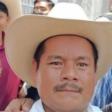 Encuentran a candidato a la presidencia de Cochoapa El Grande, tras presunto secuestro 