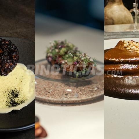 Guía Michelin 2024, estos son los restaurantes de México que aparecen