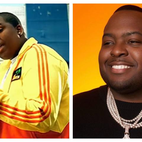 Sean Kingston, intérprete de "Beautiful Girls", es detenido por fraude y robo 