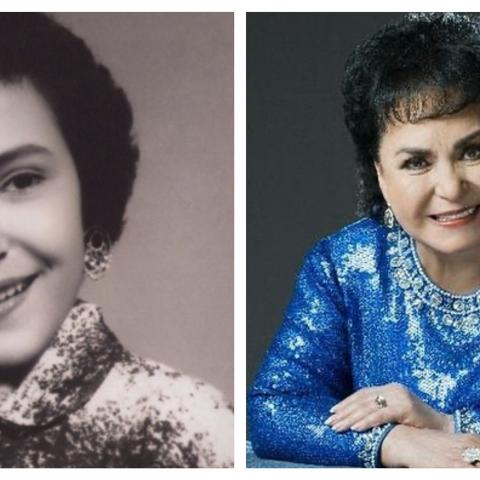 Familia de Carmen Salinas anuncia bioserie sobre la vida de la actriz 