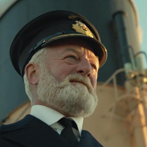 Muere Bernard Hill, actor de 'Titanic' y 'El Señor de los Anillos'