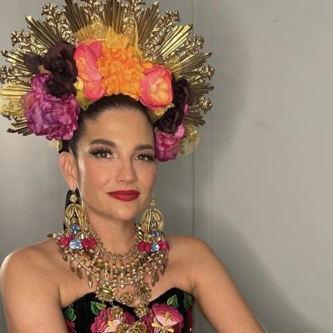 Natalia Jiménez, Pesado y más estarán en la celebración por el Día del Maestro en Aguascalientes 