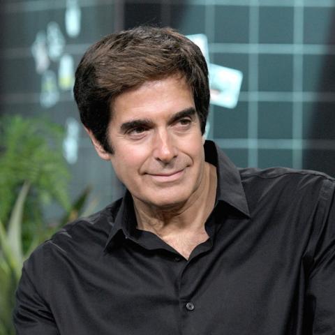 Acusan a David Copperfield de haber abusado de al menos 16 mujeres