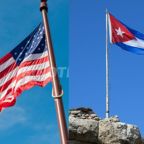 Estados Unidos retira a Cuba de lista de países no cooperadores contra el terrorismo