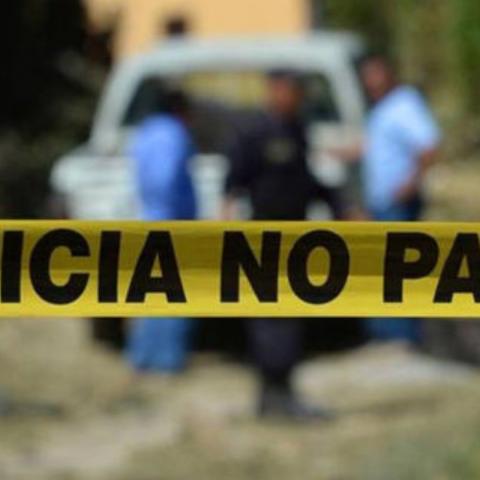 Casi 500 asesinatos en lo que va del año tan sólo en Guerrero