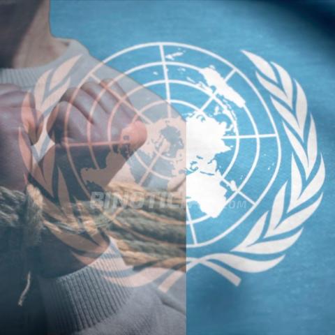 Diplomático de la ONU sufre secuestro exprés en Aguascalientes