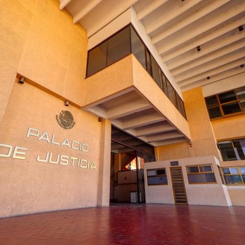 Otorgan al Poder Judicial presupuesto histórico