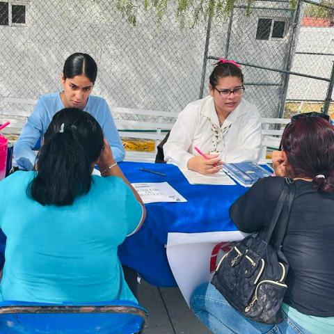 Servicio Estatal y Nacional de Empleo Aguascalientes ofrece trabajos formales