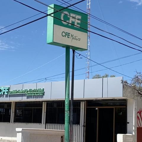 CFE