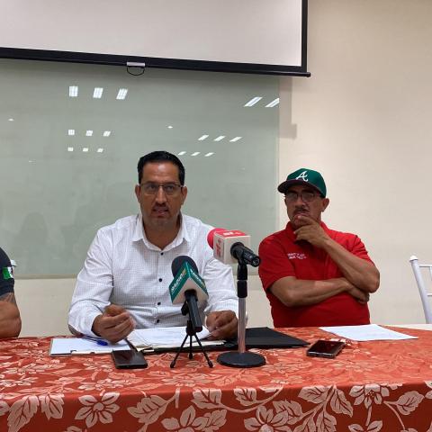 Presidente de asociaciones deportivas de Aguascalientes denuncian falta de atención del IDEA