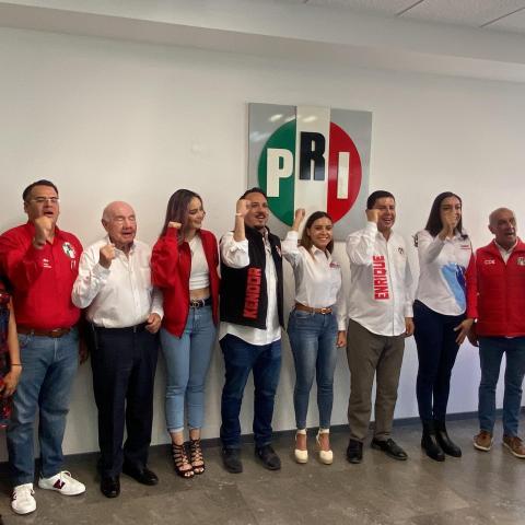 PRI Aguascalientes