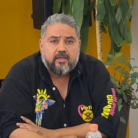 Iván Sánchez Nájera