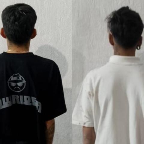 machetazo