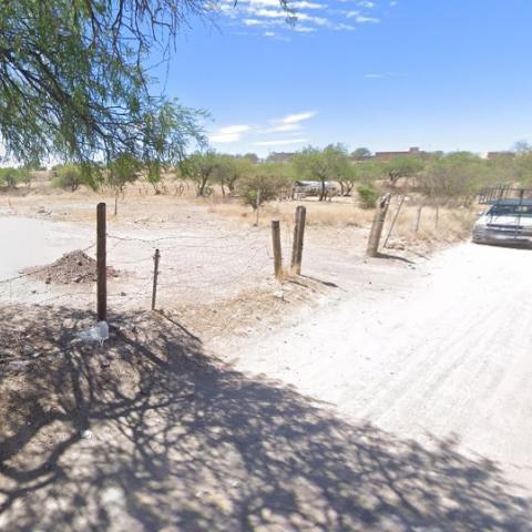 El hallazgo tuvo lugar cerca de la Comunidad Rancho Seco en el Municipio de Jesús María