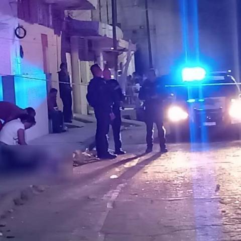 Recibió la orden de buscar a su familiar porque éste se cambió de grupo criminal