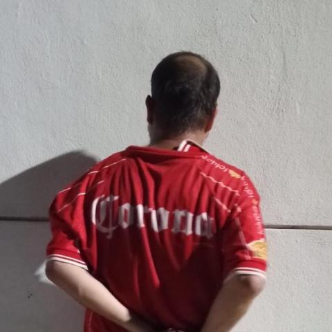 agresivo