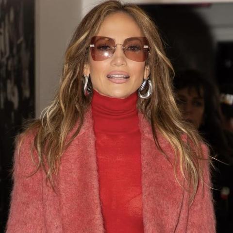 Jennifer Lopez anuncia la cancelación de su gira en medio de rumores de separación