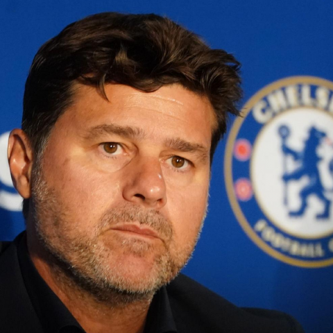 Mauricio Pochettino