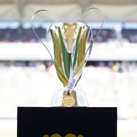 Supercopa de la Liga MX