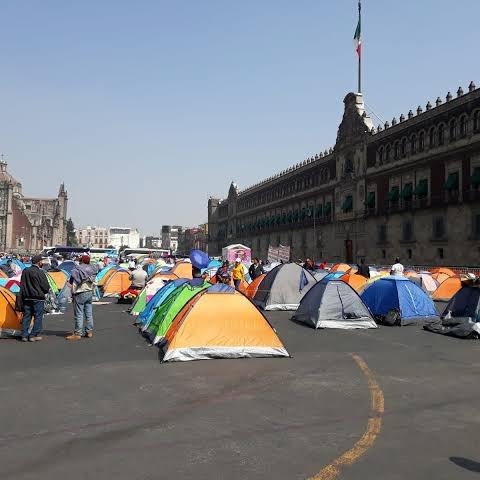 Aún así, confía en que actuarán de manera responsable.