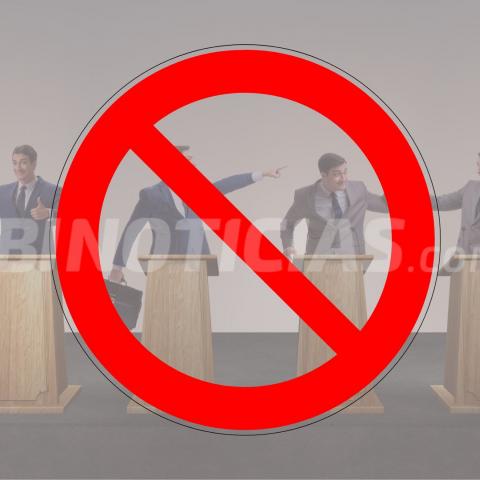 Más de 40 candidatos de Aguascalientes no participarán en debates locales