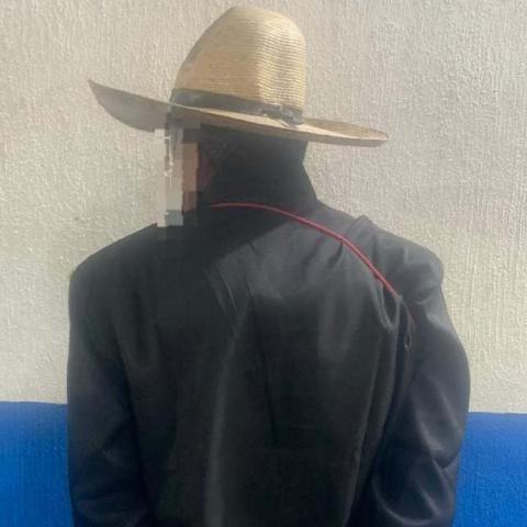 maltrato infantil