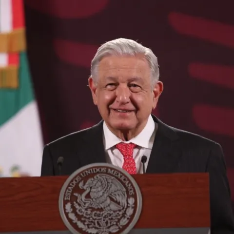 Presidente de México