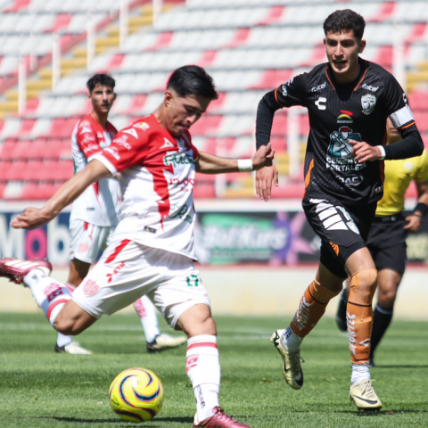 Necaxa Sub-23