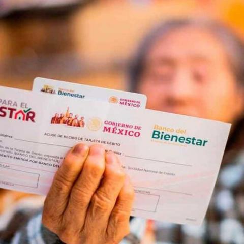 En junio, dependencias deberán transferir sus recursos al Fondo de Pensiones para el Bienestar