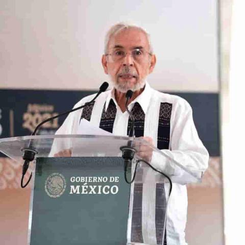 Director General de Obras Públicas durante jefatura de gobierno de López Obrador.