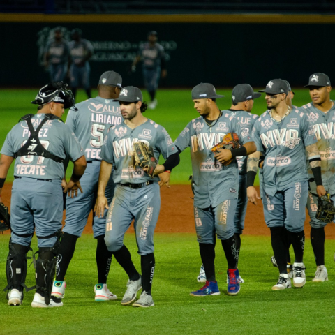 Acereros 14-1 Rieleros