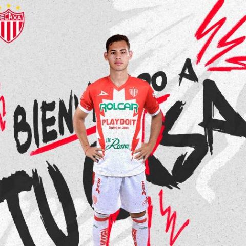 Necaxa