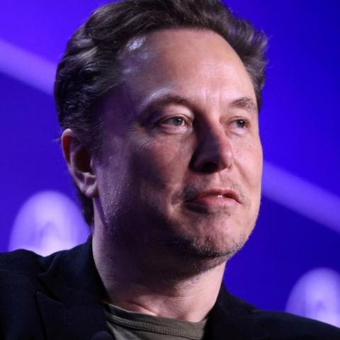 Elon Musk quiere construir la supercomputadora para impulsar xAI